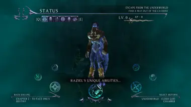 Legacy of Kain: Defiance Remastered preview 3