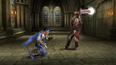 Legacy of Kain Soul Reaver 1&2 Remastered preview 4