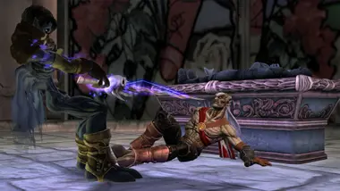 Legacy of Kain Soul Reaver 1&2 Remastered preview 5