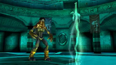Legacy of Kain Soul Reaver 1&2 Remastered preview 3