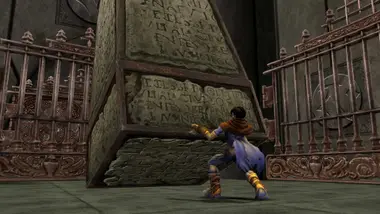 Legacy of Kain Soul Reaver 1&2 Remastered preview 2