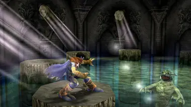 Legacy of Kain Soul Reaver 1&2 Remastered preview 7