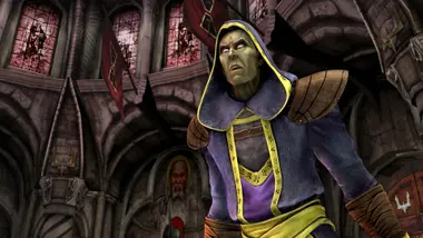 Legacy of Kain Soul Reaver 1&2 Remastered preview 8