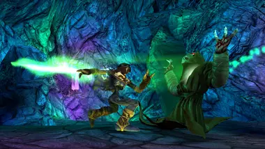 Legacy of Kain Soul Reaver 1&2 Remastered preview 10