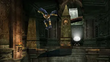Legacy of Kain Soul Reaver 1&2 Remastered preview 9