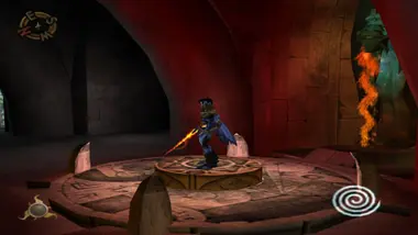 Legacy of Kain: Soul Reaver 2 preview 11