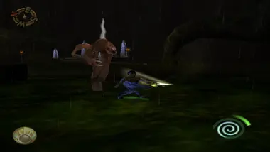 Legacy of Kain: Soul Reaver 2 preview 9
