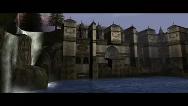 Legacy of Kain: Soul Reaver 2 preview 4