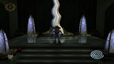 Legacy of Kain: Soul Reaver 2 preview 7