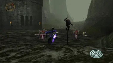 Legacy of Kain: Soul Reaver 2 preview 2