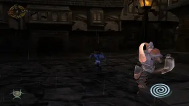 Legacy of Kain: Soul Reaver 2 preview 8