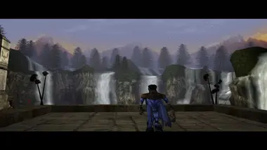 Legacy of Kain: Soul Reaver 2 preview 3