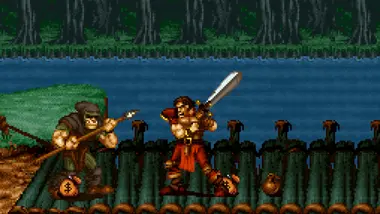 Legend (1994) preview 2