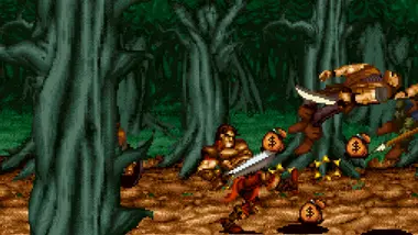 Legend (1994) preview 4