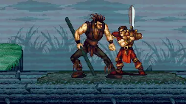 Legend (1994) preview 3