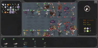 Legend Creatures preview 10