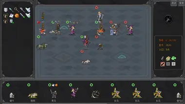 Legend Creatures preview 7