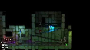 Legend of Dungeon preview 6