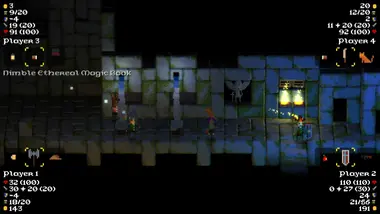 Legend of Dungeon preview 8