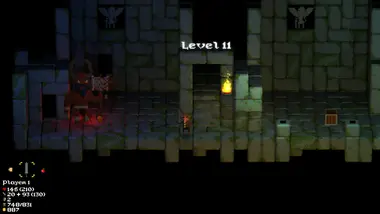Legend of Dungeon preview 3