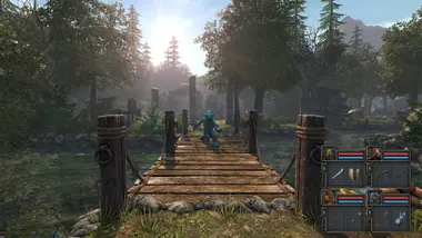 Legend of Grimrock 2 preview 2