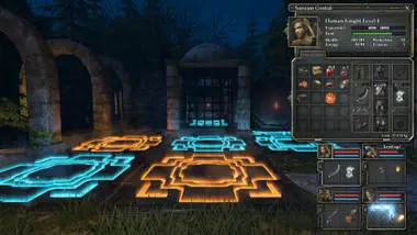 Legend of Grimrock Bundle preview 6