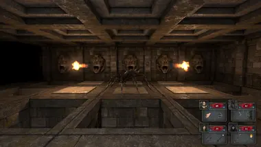 Legend of Grimrock Bundle preview 3