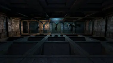 Legend of Grimrock .COM preview 10