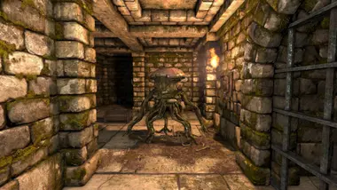 Legend of Grimrock .COM preview 9