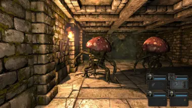 Legend of Grimrock .COM preview 4