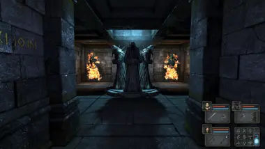 Legend of Grimrock preview 21