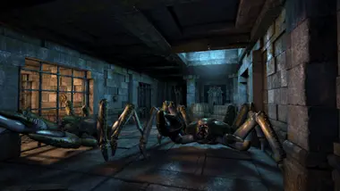 Legend of Grimrock preview 23