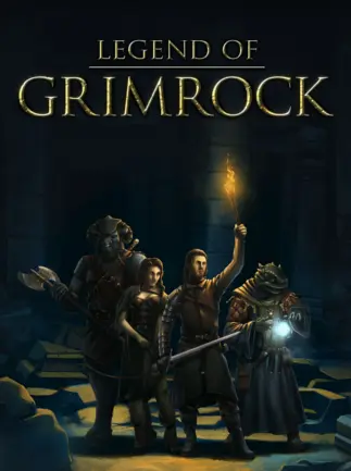 Legend of Grimrock preview 15