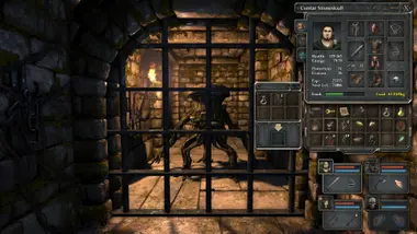 Legend of Grimrock preview 17