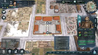Legend of Heroes: Three Kingdoms preview 3