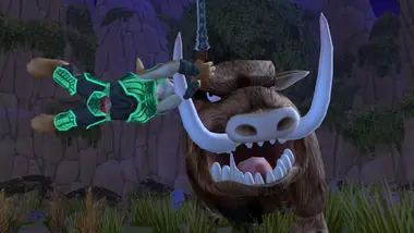 Legend of Kay Anniversary - - CIS preview 7