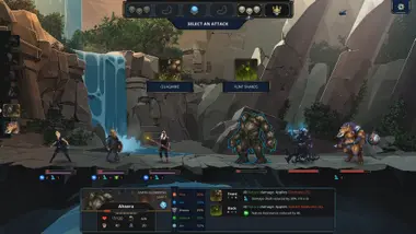 Legend of Keepers: Career of a Dungeon Manager preview 2