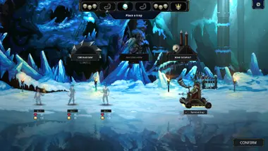 Legend of Keepers: Career of a Dungeon Manager preview 9
