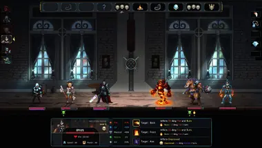 Legend of Keepers: Career of a Dungeon Manager preview 8