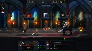 Legend of Keepers: Career of a Dungeon Manager preview 6