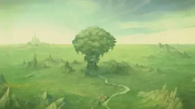 Legend of Mana preview 5