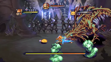Legend of Mana preview 3