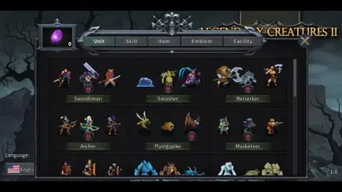 Legendary Creatures 2 preview 2