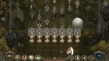 Legendary Hoplite preview 2