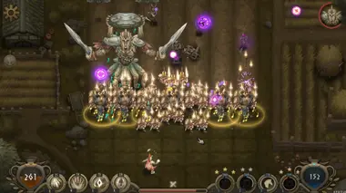 Legendary Hoplite preview 6