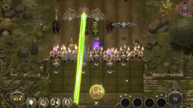 Legendary Hoplite preview 5