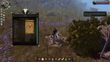 Legends of Dawn Reborn preview 16