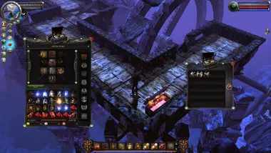 Legends of Dawn Reborn preview 14