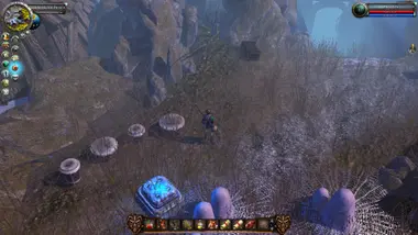 Legends of Dawn Reborn preview 13