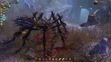 Legends of Dawn Reborn preview 10